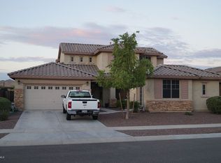 15239 W Redfield Rd, Surprise, AZ 85379