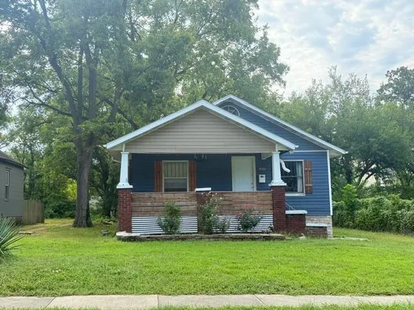 2233 N Jefferson Avenue, Springfield, MO 65803