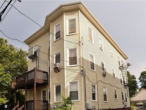 2nd image of 74 Anthony Ave #1-6
