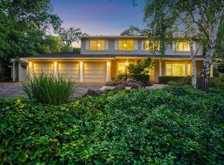 100 Bando Ct, Alamo, CA 94507