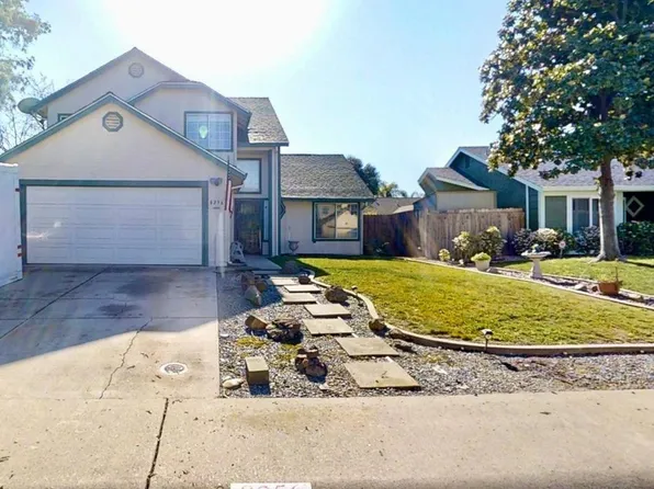 8256 Calla Way, Sacramento, CA 95828