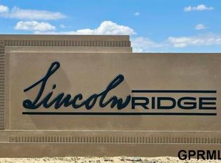 LOT 25 Lincoln Rdg, Gretna, NE 68028