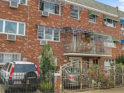 1710 E 172nd Street, Bronx, NY, 10472