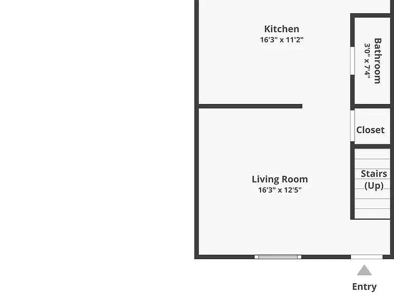 Country Club Apartments — Photo 22