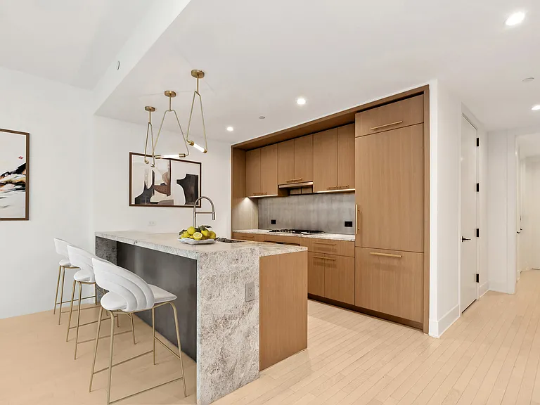 91 Leonard St #5C — Photo 4