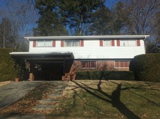 417 Hillsboro Dr, Silver Spring, MD 20902