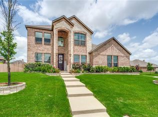 233 Canterbury Ct, Midlothian, TX 76065