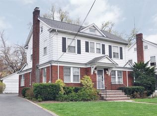 41 Walnut Cres, Montclair, NJ 07042