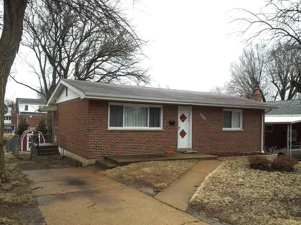 8915 Bobb Ave, Saint Louis, MO 63114