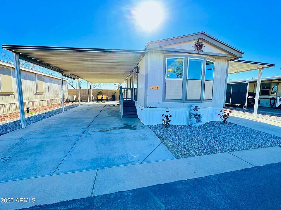 1st image of 17506 W VAN BUREN Street #211