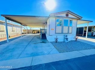17506 W Van Buren St #211, Goodyear, AZ 85338