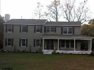 984 11th Ave, Mays Landing, NJ 08330