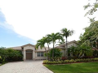 1225 Skylark Dr, Fort Lauderdale, FL 33327