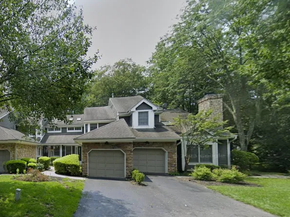 45 Coriander Dr, Princeton, NJ 08540