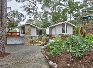 25410 Carmel Knolls Dr, Carmel, CA 93923