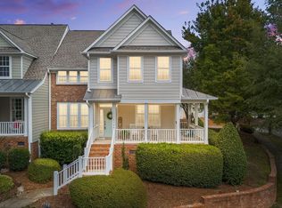 4720 All Points View Way, Raleigh, NC 27614