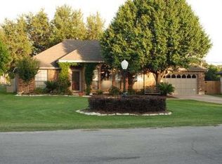 101 Olde Oak Dr, Georgetown, TX 78633