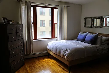 Rented by The Downtown LLC