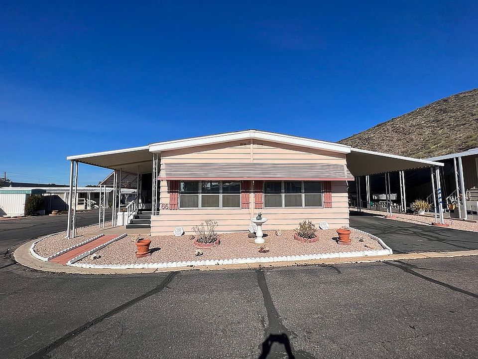 1st image of 11811 N 19th Ave Lot 66