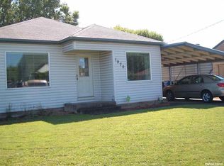 1970 Fisher Rd NE, Salem, OR 97305