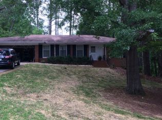 305 Stoneland Dr, Athens, GA 30606