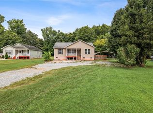 602 Old Linwood Rd, Lexington, NC 27292