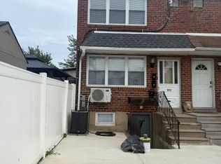 6355 Hegerman St FLOOR 2, Philadelphia, PA 19135