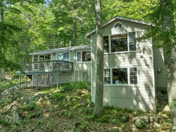 145 Sunset Shore Drive, Alton, NH 03810