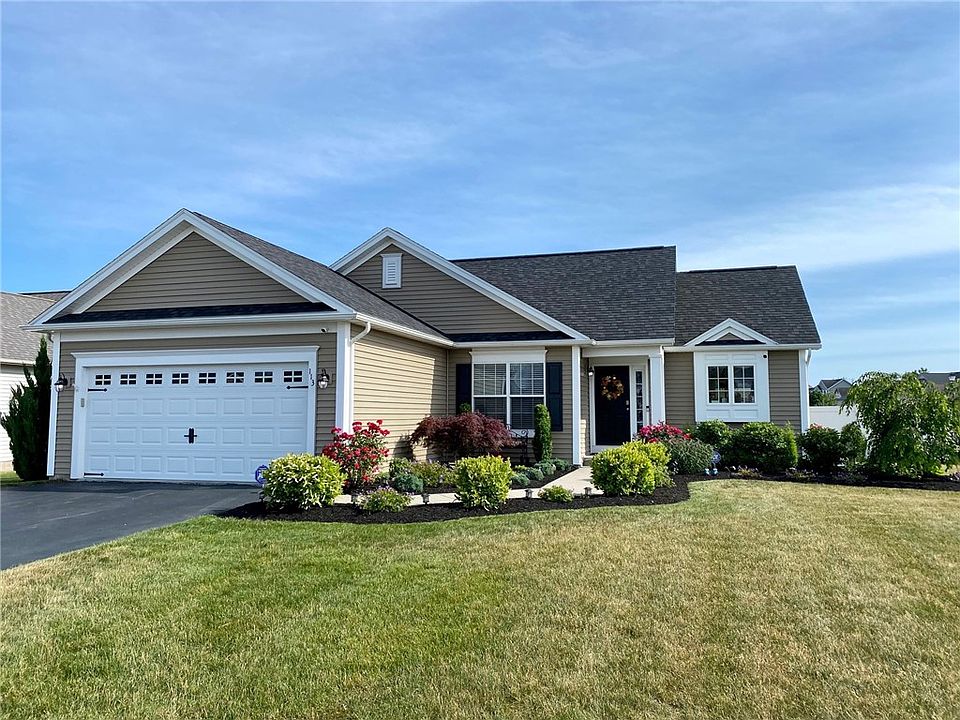 113 Avery Park Ln, Rochester, NY 14612 Zillow