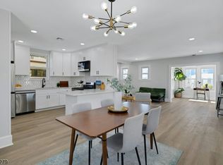 256 Ellery Ave, Newark City, NJ 07106