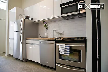 Rented by Citi Habitats