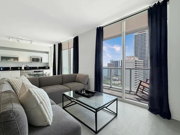244 Biscayne Blvd, Miami, FL