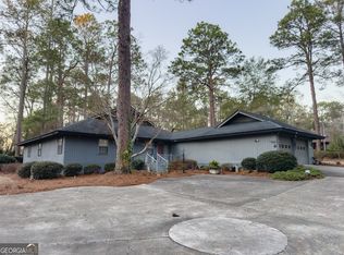 935 Odom St, Millen, GA 30442