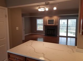 15017 Courtland Pl, Laurel, MD 20707