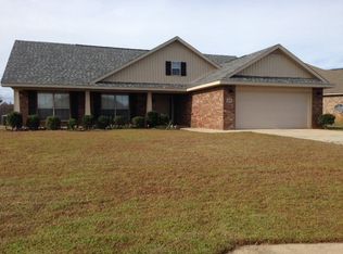 18125 Memphis Way, Robertsdale, AL 36567
