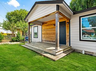 118 W Zavalla, San Antonio, TX 78204