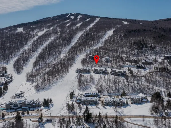 M-17 Moon Shadow Drive, Ludlow, VT 05149