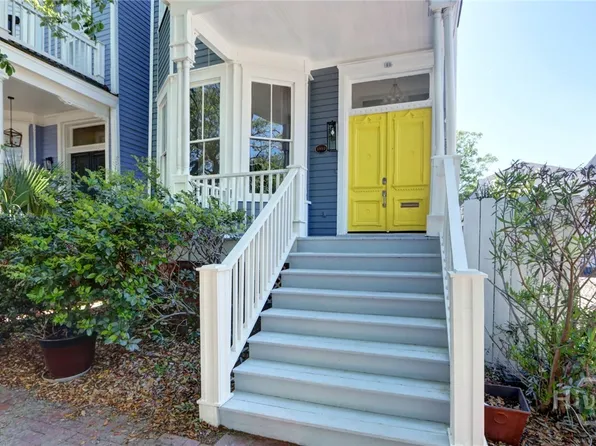 315 W Hall Street, Savannah, GA 31401