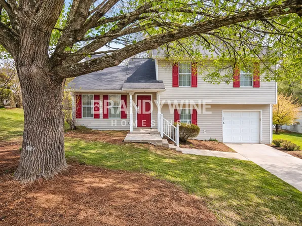 5626 Norman Ct, Atlanta, GA 30349