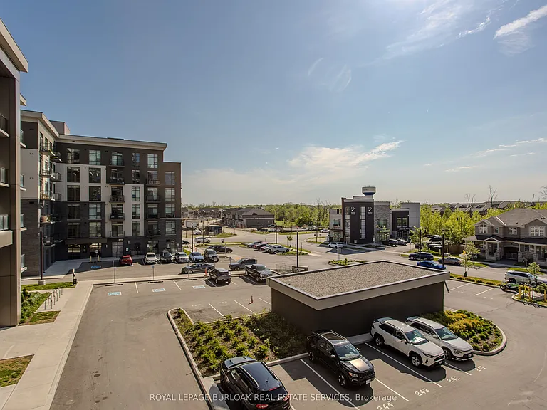 470 Dundas St E #317 — Photo 21
