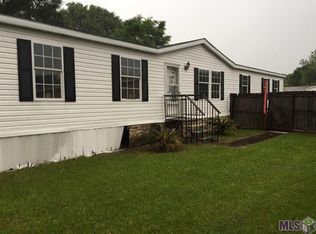 9532 Deer Run Ave, Zachary, LA 70791