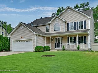 1482 Forecastle Ave, Manahawkin, NJ 08050