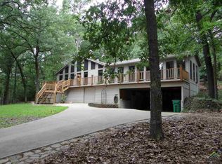 193 Calm Water Ln #HLR, Hawkins, TX 75765