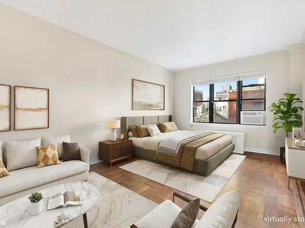 140 E 95th St APT 5C, New York, NY 10128
