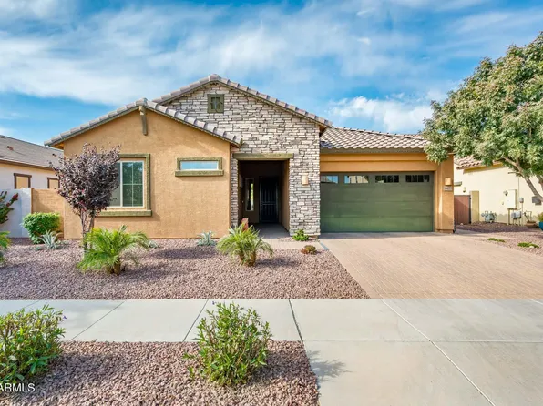 20022 S 192ND Place, Queen Creek, AZ 85142