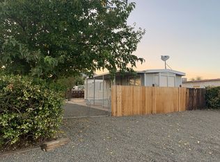 4771 N Van Nuys Rd, Kingman, AZ 86409