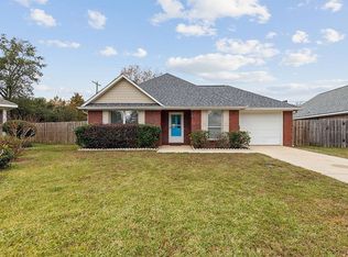 109 Reilly Cir, Fairhope, AL 36532