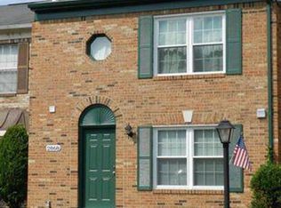 2868 Bowes Ln, Woodbridge, VA 22193