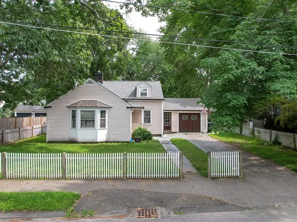 25 Hawthorne St, Belmont, MA 02478