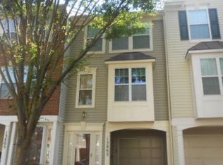 13803 Fareham Ln, Upper Marlboro, MD 20772